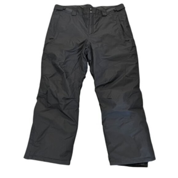 NEW Columbia Men’s Bugaboo IV Insulated Ski Snowboard Pants Big Size 1X NWOT‎ - Picture 5 of 14
